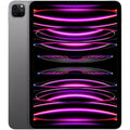 Apple iPad Pro (11-inch, Wi-Fi + Cellular, 128GB) - 2022 - Space Gray - MP553LL/A