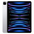 Unlocked - Apple iPad Pro 12.9" M2 (6th Gen/2022) Wi-Fi + Cellular - 128GB - Silver - MP5Y3LL/A