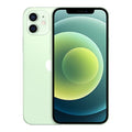 Unlocked - Apple iPhone 11, US Version, 256GB, Green - MWL62LL/A