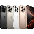 Apple iPhone 16 Pro