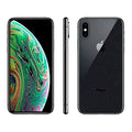 Unlocked - Apple iPhone XS, US Version, 64GB, Space Gray - MT942LL/A
