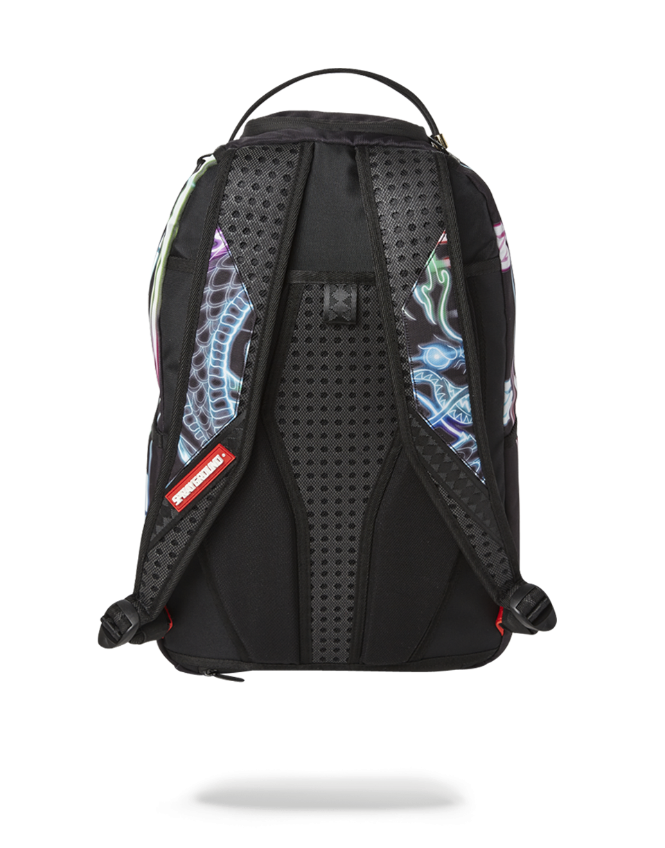 ??????? (NITE DRAGON) BACKPACK