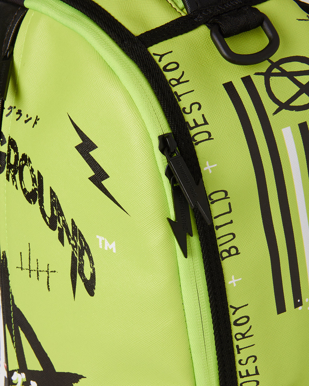 PARTY TIME BACKPACK