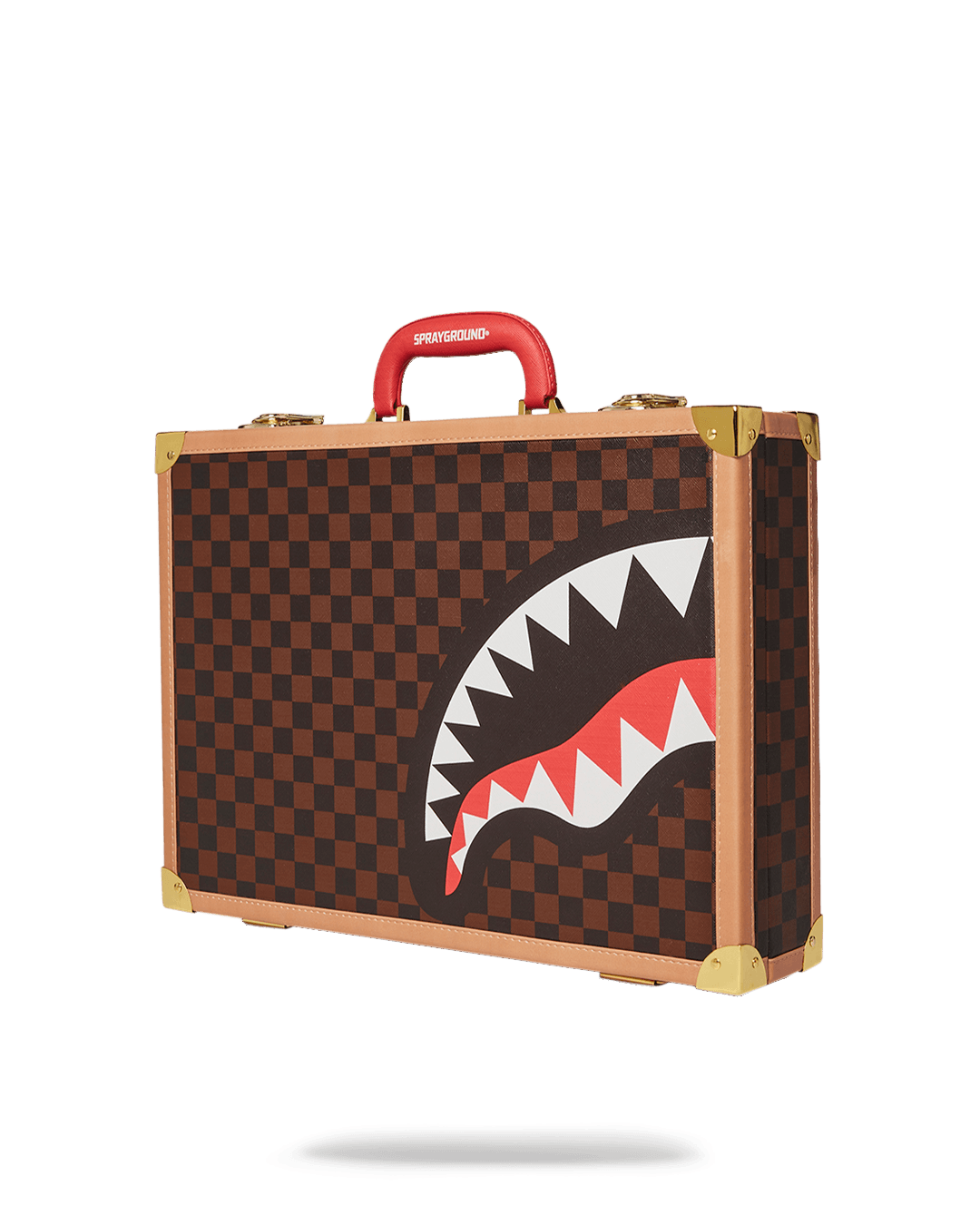 HENNY AIR TO THE THRONE ATTACH� BRIEFCASE