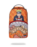 NARUTO RAMEN SHARK ?????2 BACKPACK (DLXR)