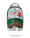 THE SANCTUARY BACKPACK (DLXV)