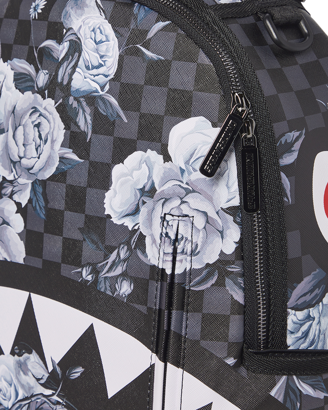 SHARKS IN PARIS NIGHTFALL BACKPACK (DLXV)