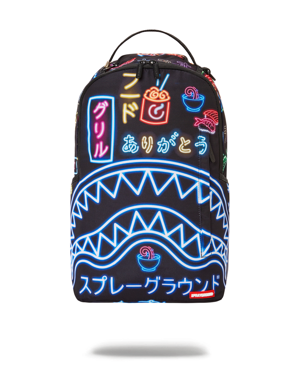 SHINJUKU CITY ????????? (DLXR)
