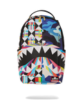 SUTTON VORTEX BACKPACK (DLXV)