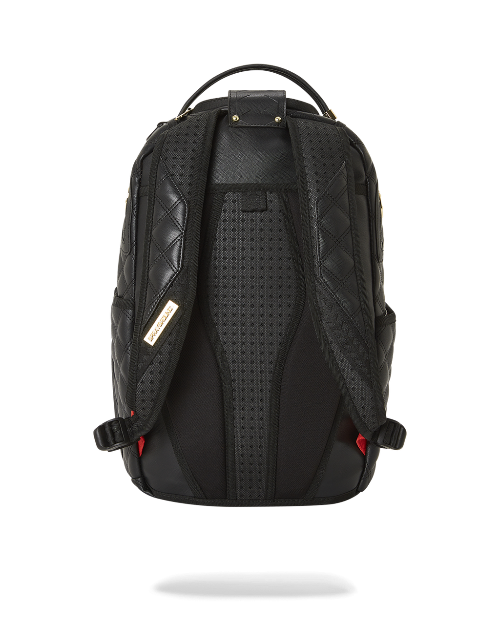 24K GENEVA BACKPACK (DLXV)