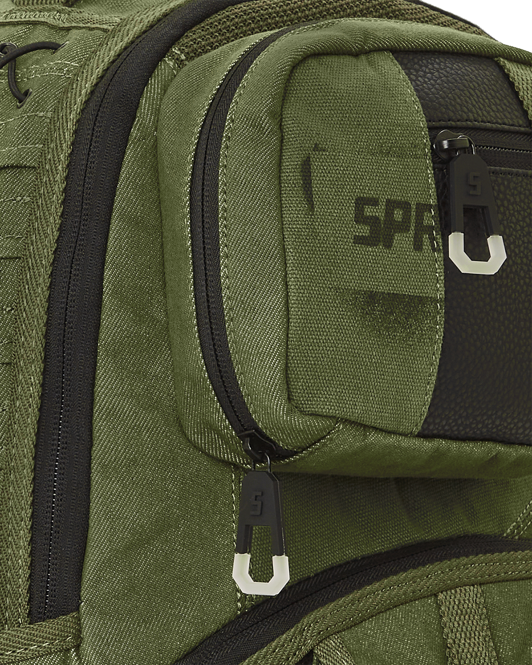 SPECIAL OPS OPERATION SUCCE$$ BACKPACK