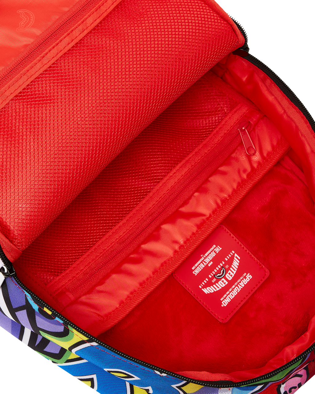 KAWAII ON THE FLY BACKPACK