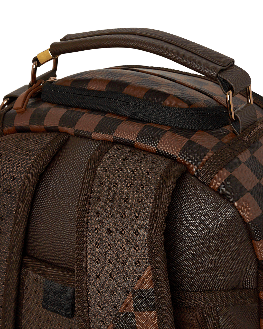 CHECKMATE ROYALE BACKPACK (DLXV)