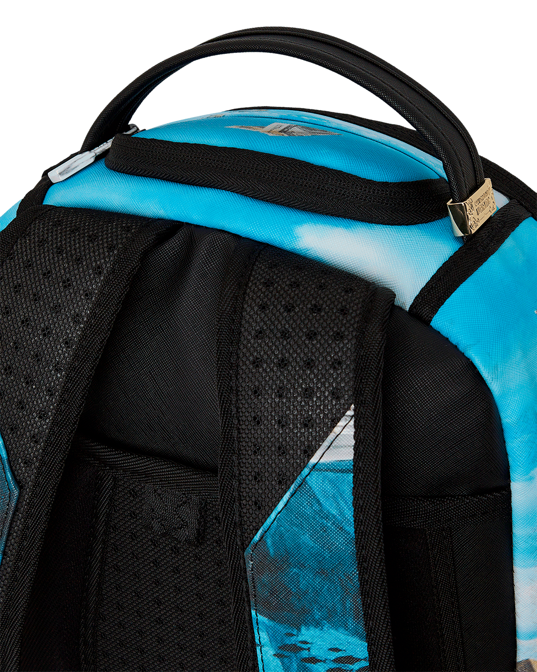 CHATEAU de SPRAYGROUND