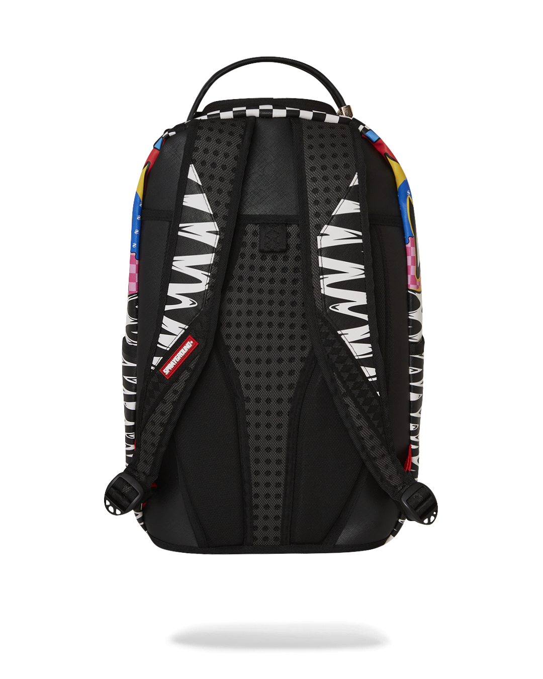 MOSH PIT BACKPACK