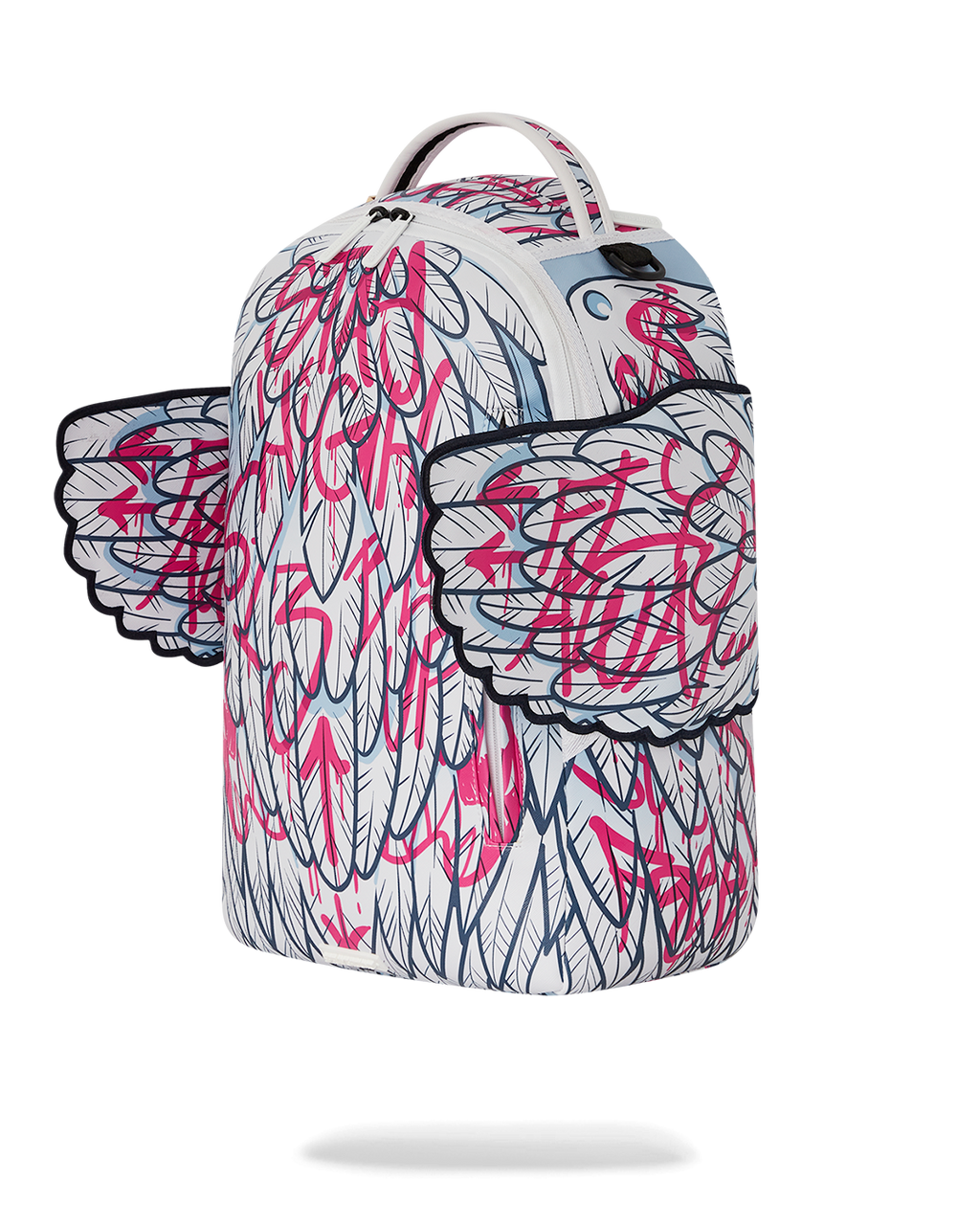 FLIGHTCREW WINGTIPS BACKPACK