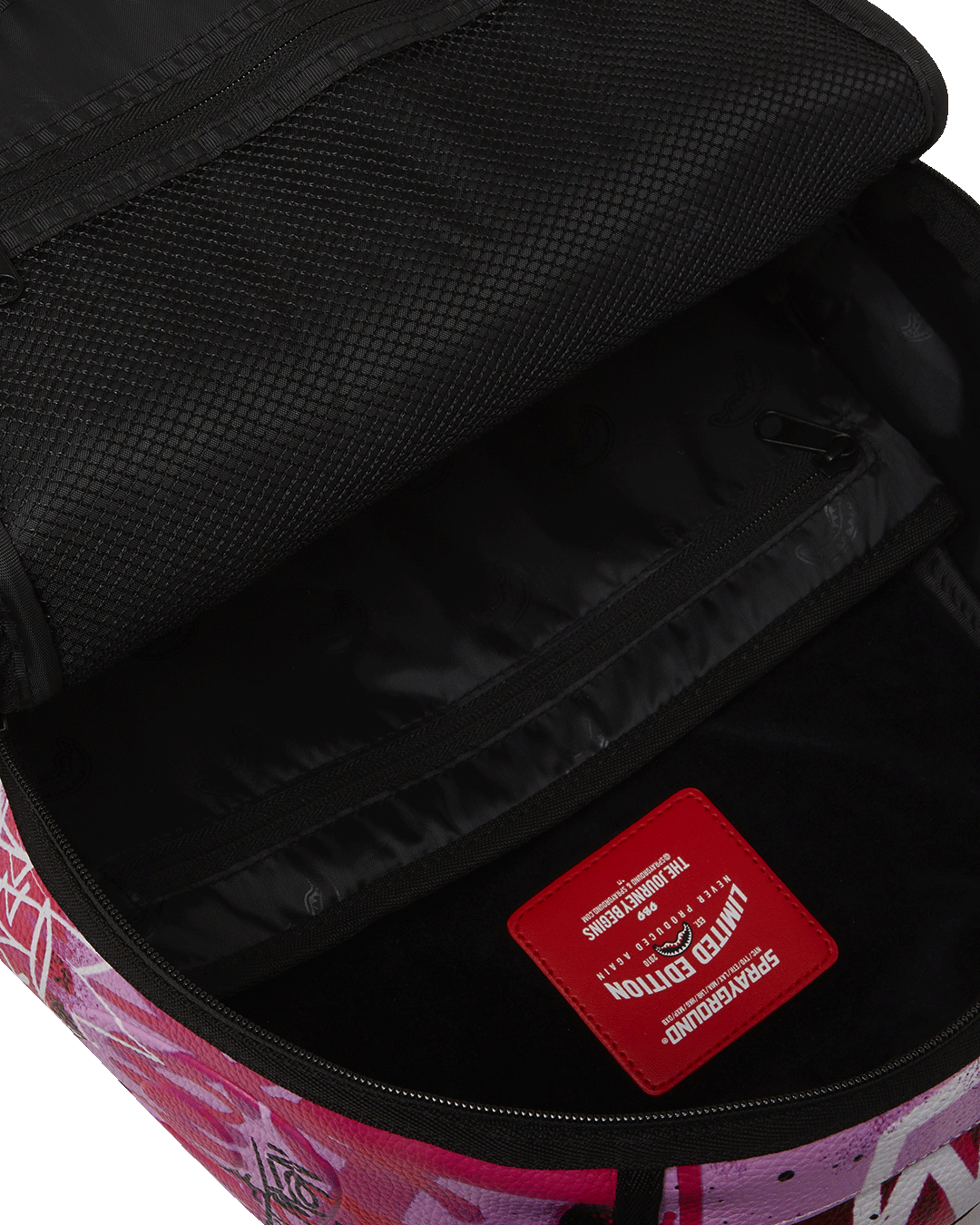AFTERGLOW SKYGLOW BACKPACK