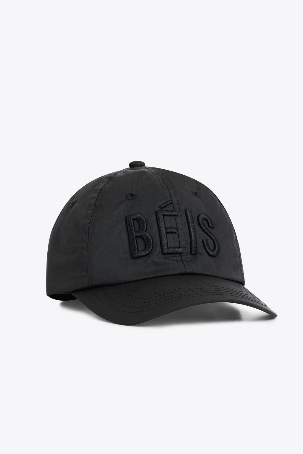 The B�ISball Cap in Black