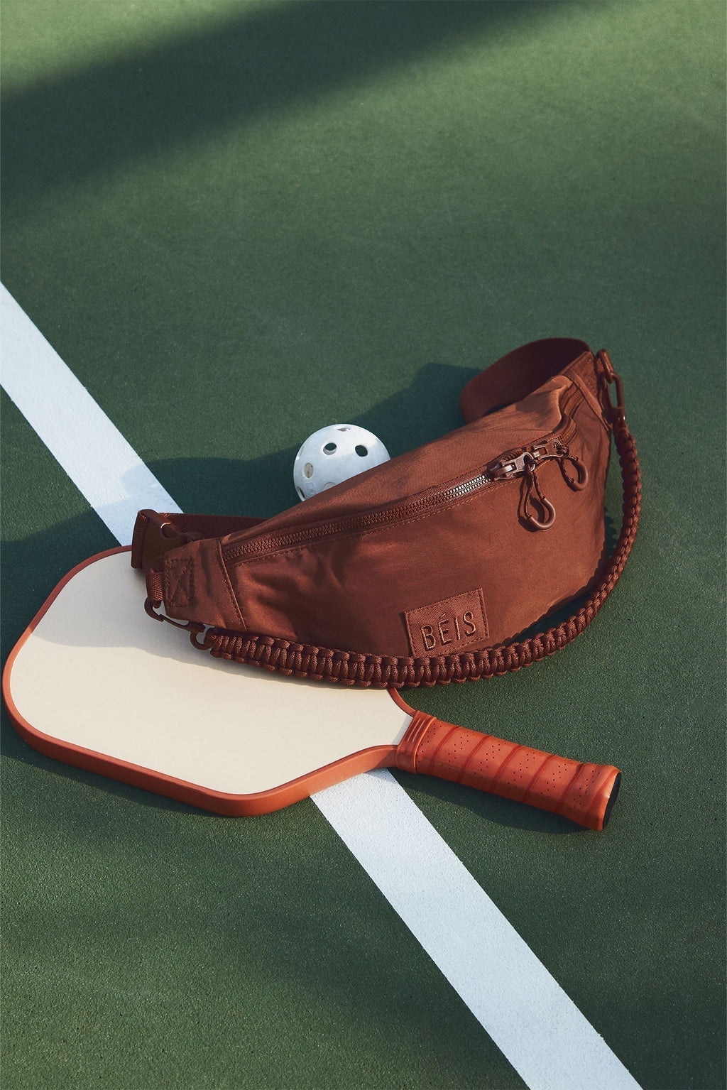 Resale The Sport Pack in Maple