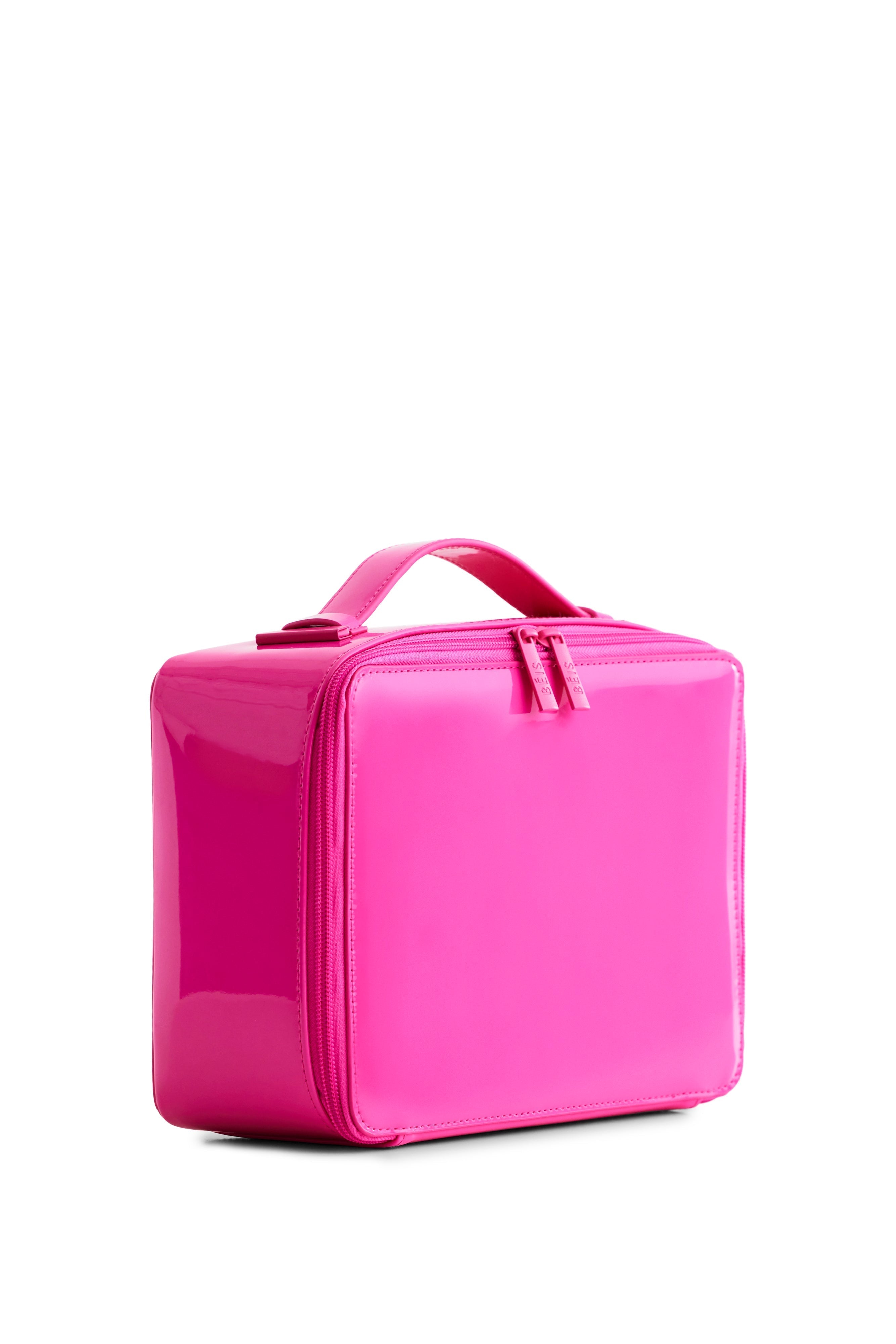 The Cosmetic Case in Barbie? Pink