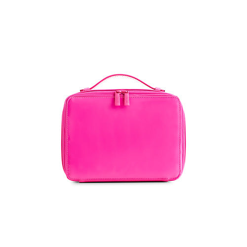The Cosmetic Case in Barbie? Pink