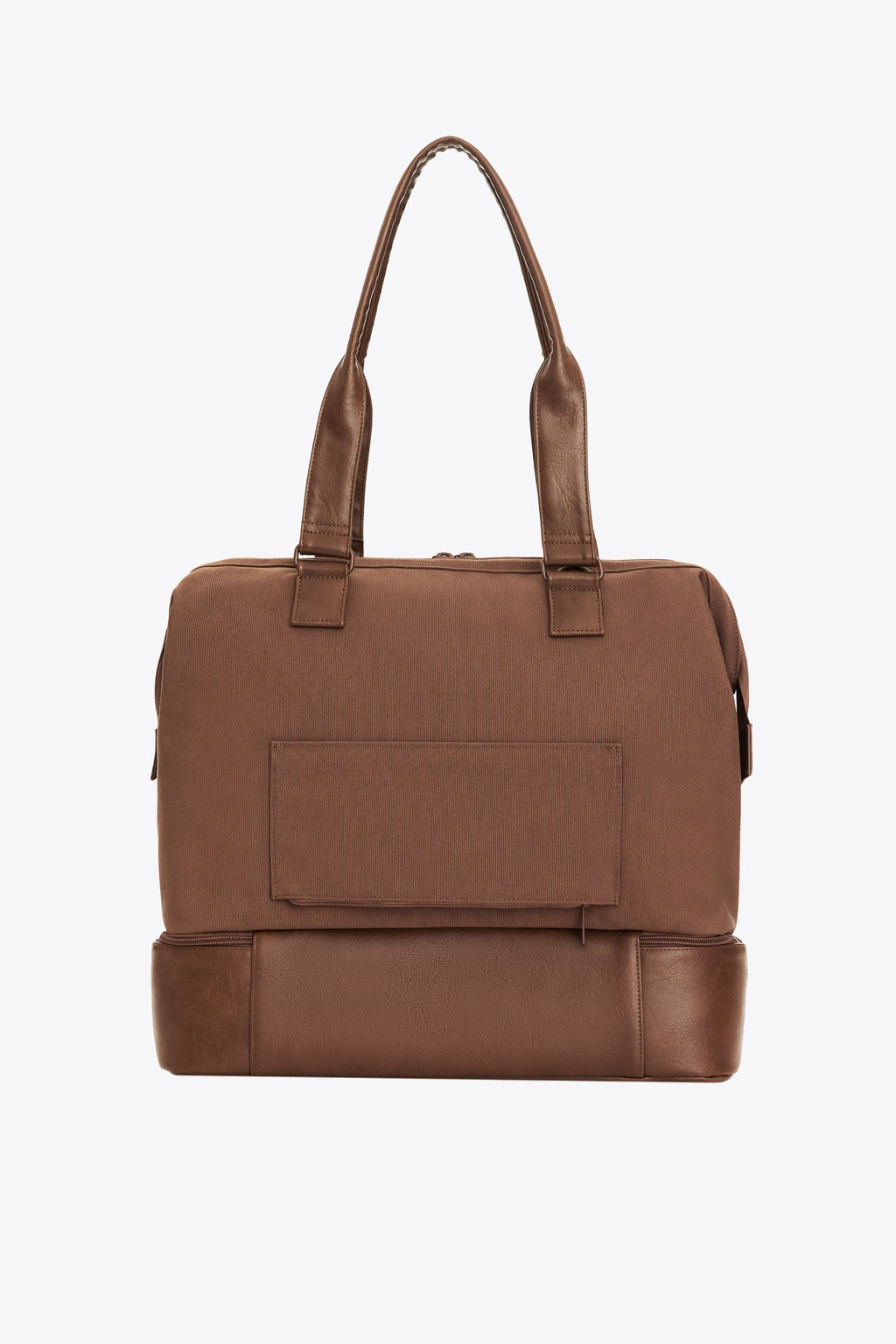 Resale The Mini Weekender in Maple
