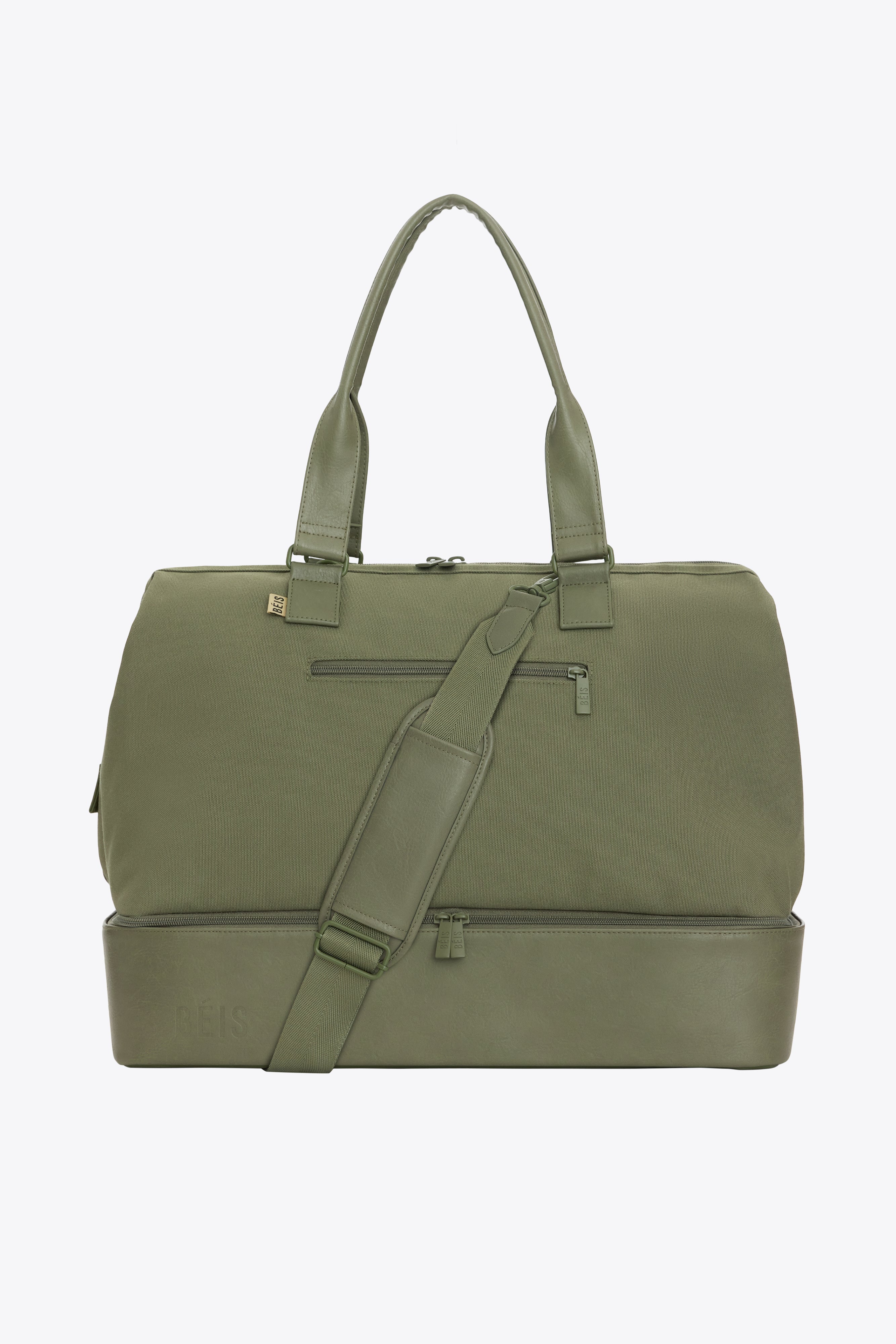 Resale The Weekender in Olive
