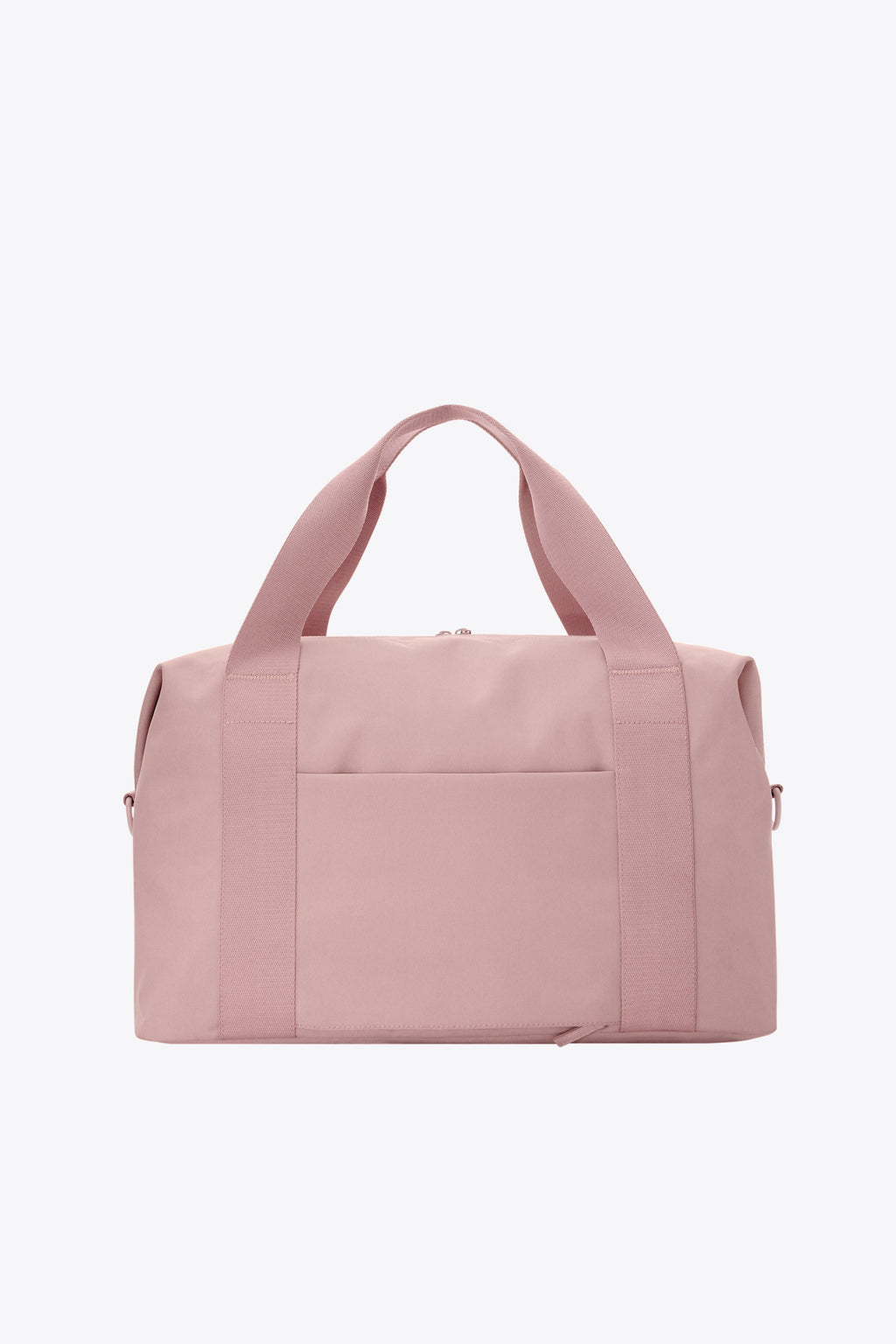The B�ISics Duffle in Atlas Pink