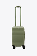 Resale The Small Carry-On Roller in Olive
