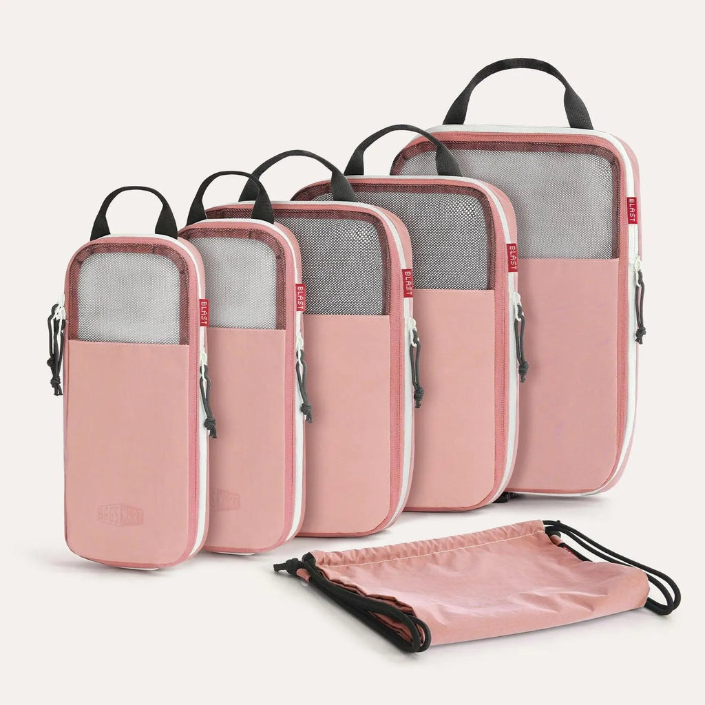 Blast Packing Cubes (Free-Gift)