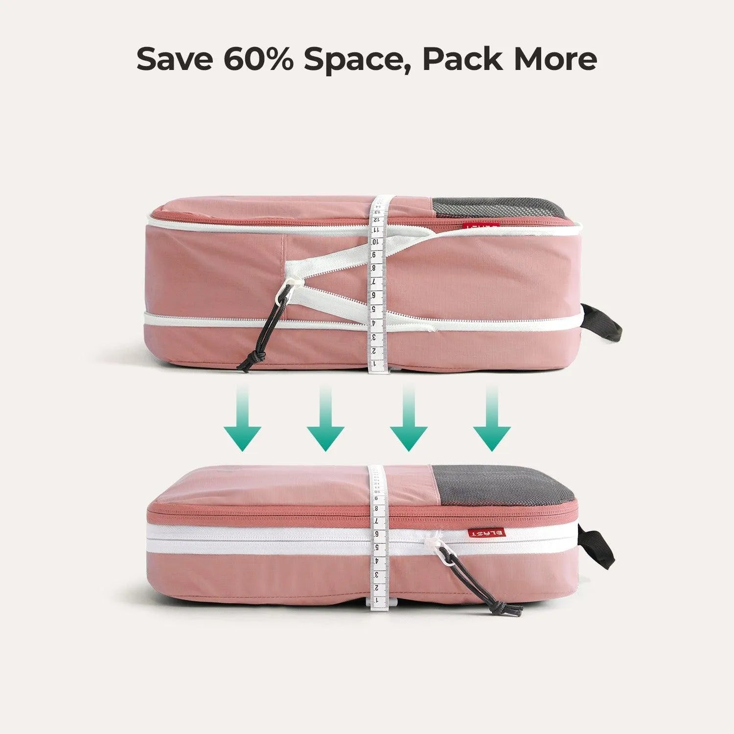 Blast Packing Cubes (Free-Gift)