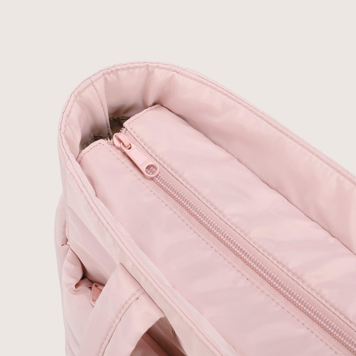 The Bubble 20L Puffy 15.6" Laptop Work Tote