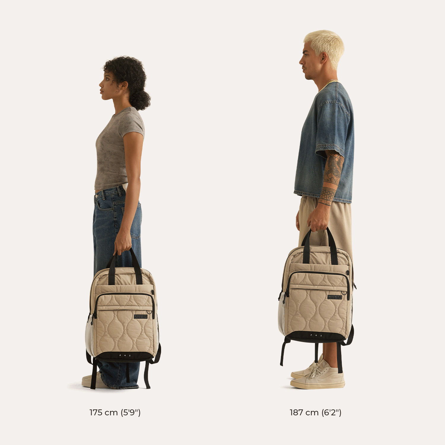 Paz 28L Backpack