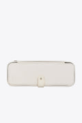 The Jewelry Case in Beige