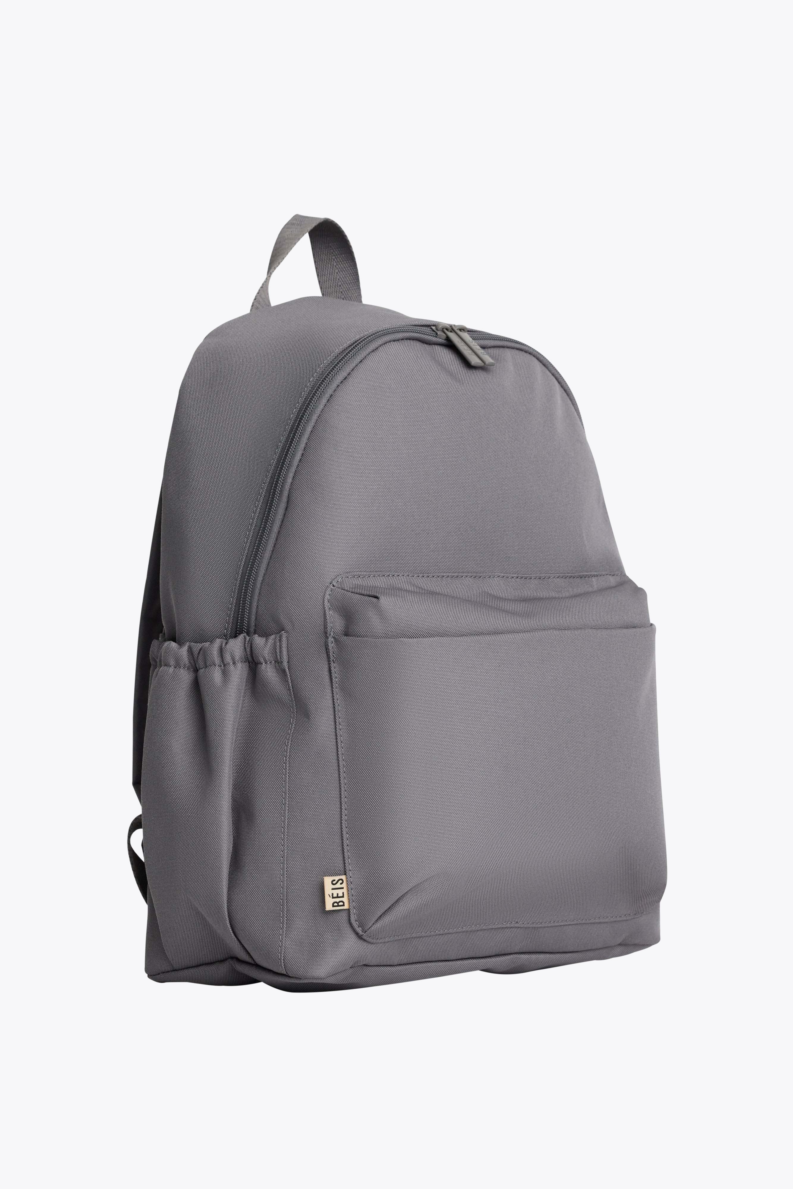 Resale The B�ISics Backpack in Grey