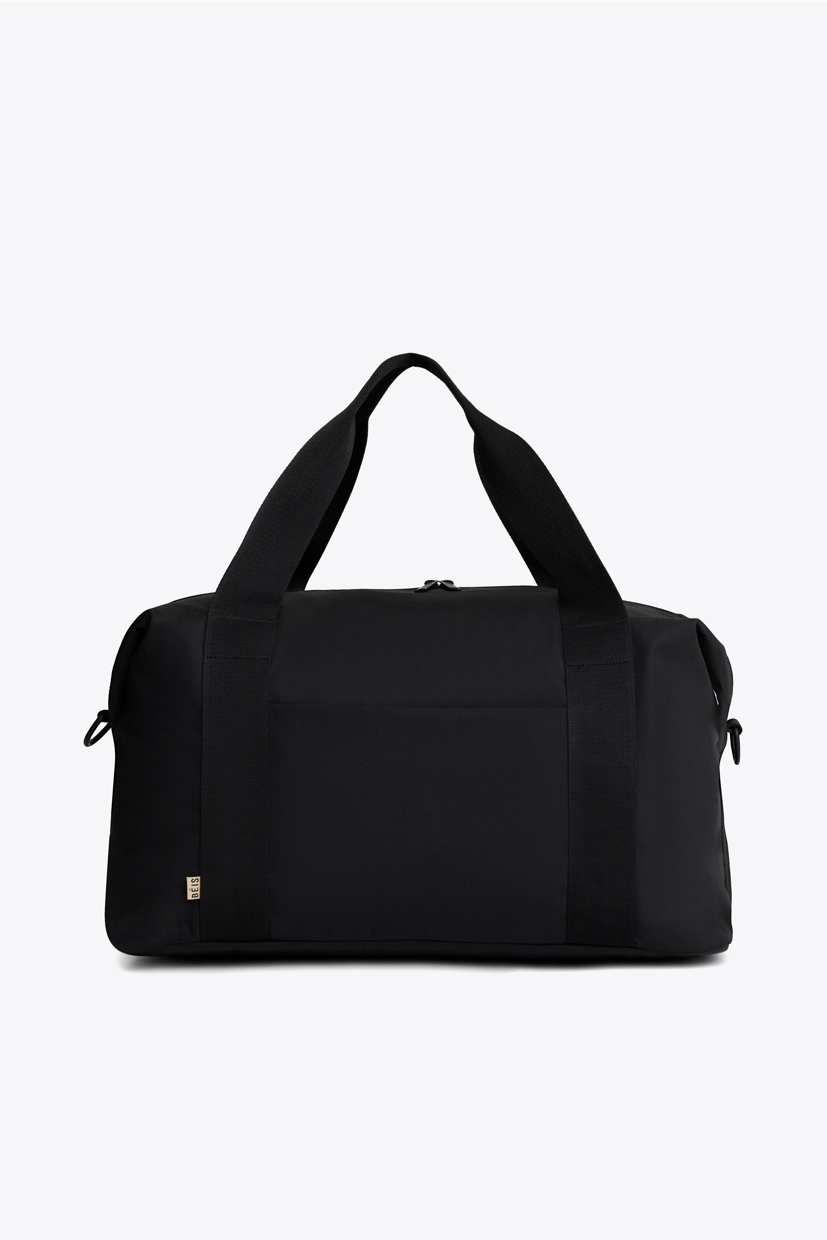 Resale The B�ISics Duffle in Black