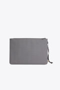 The B�ISics Laptop Pouch in Grey