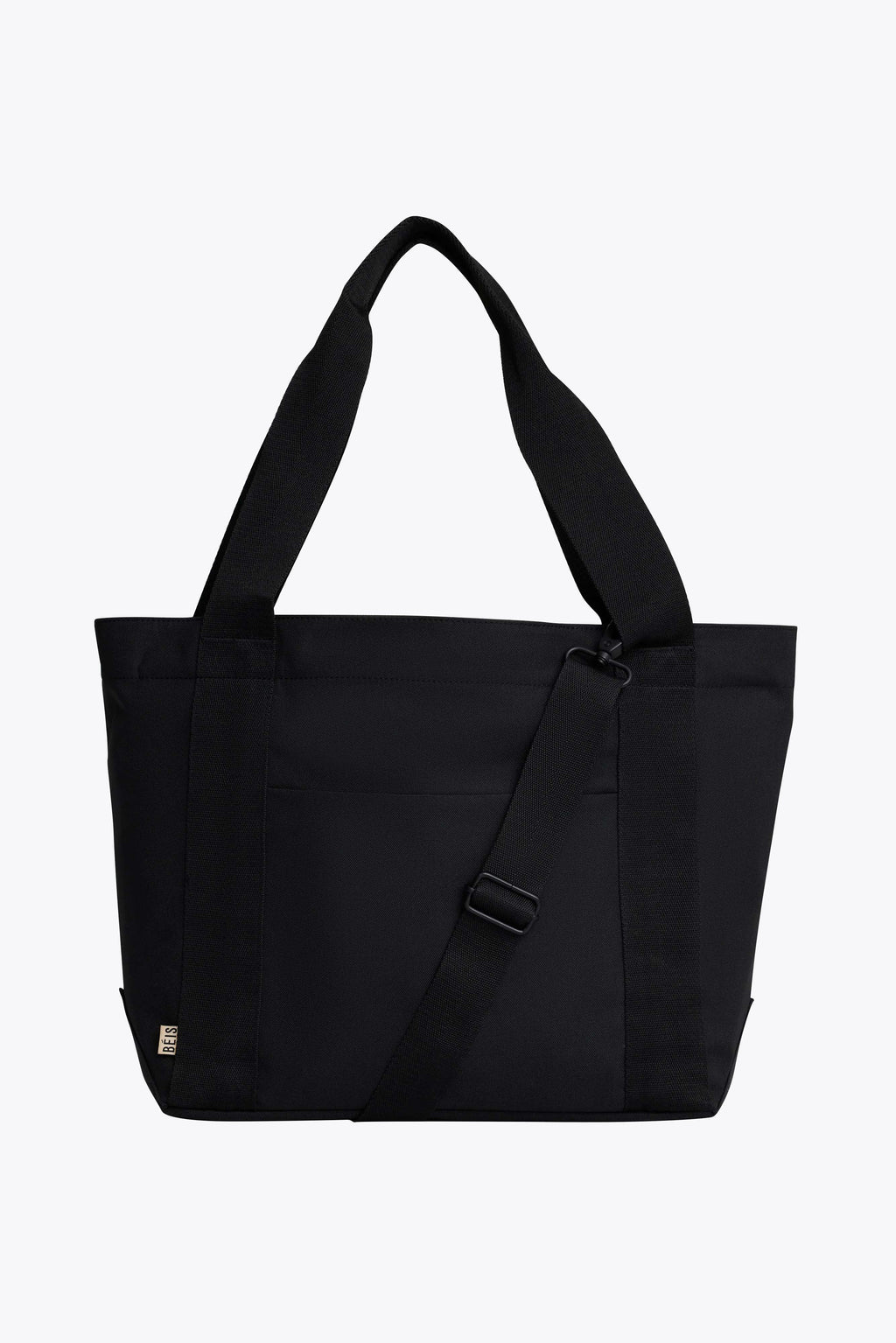 The B�ISics Tote in Black