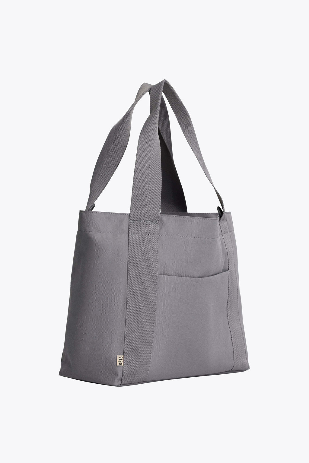 The B�ISics Tote in Grey