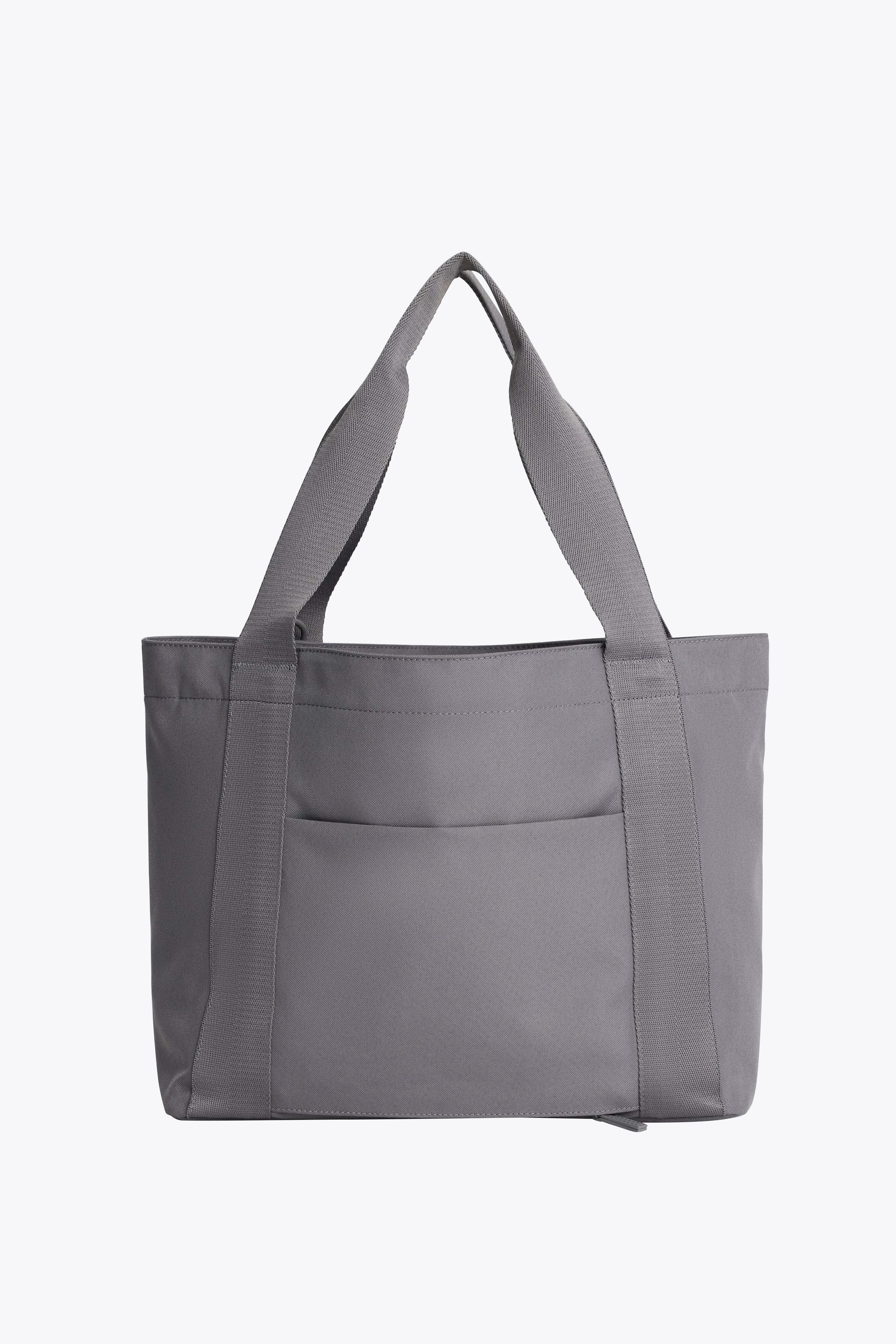 The B�ISics Tote in Grey