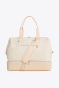 Resale The Weekender in Beige