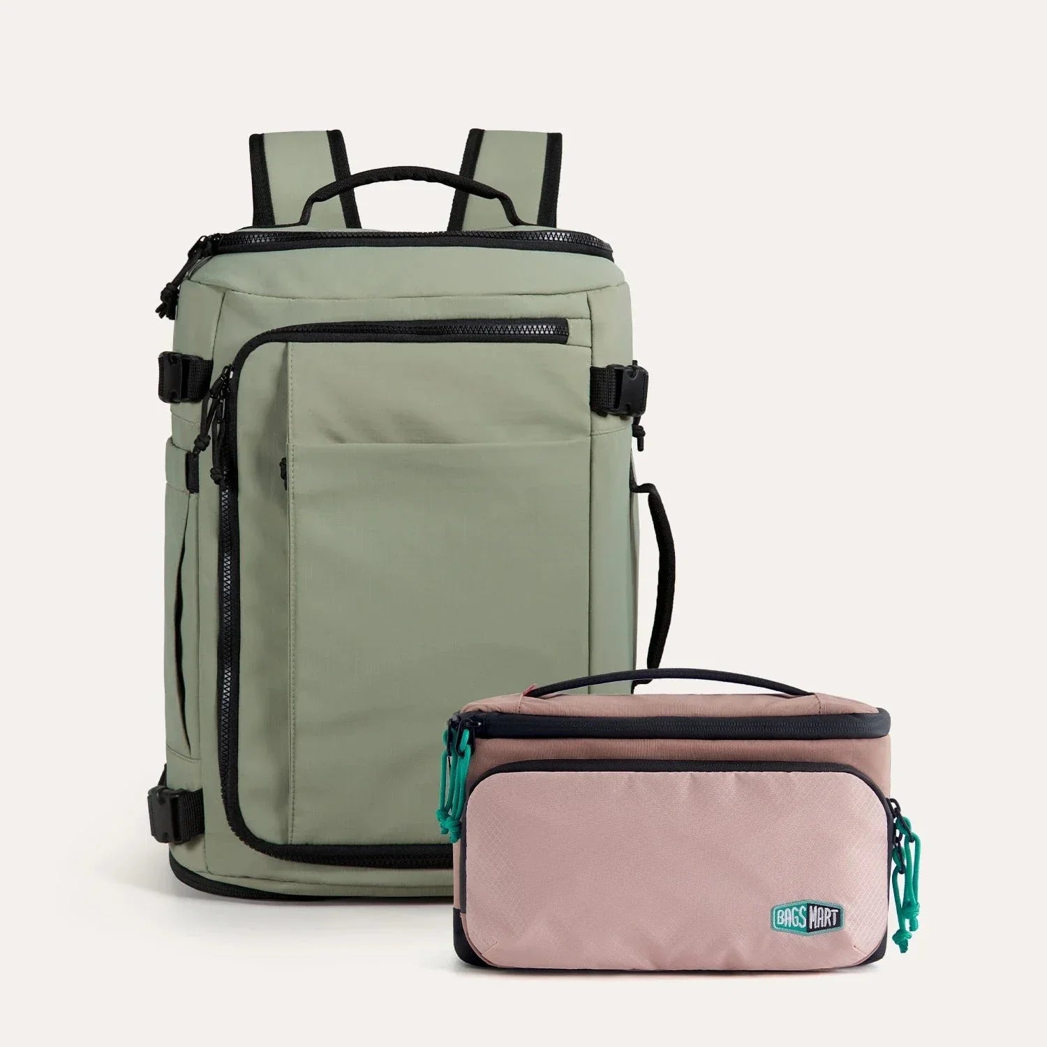 Blast & Go Kit II