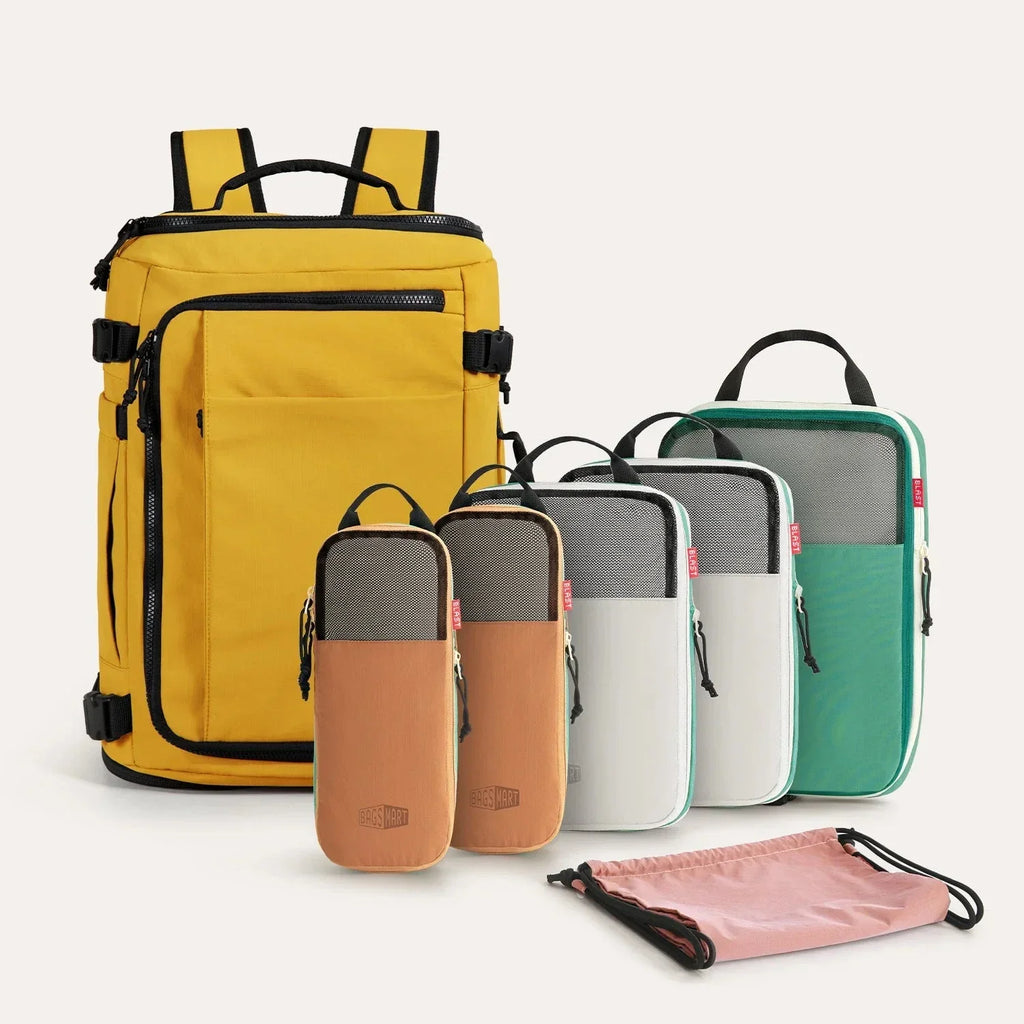 Blast & Go Kit III