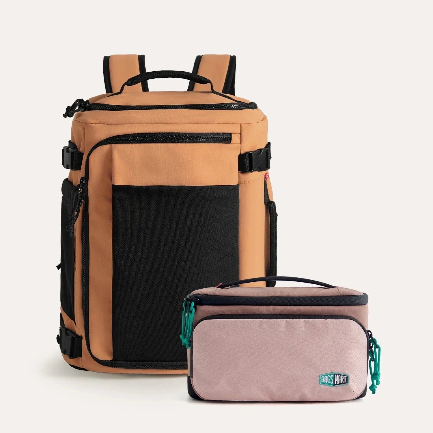 Blast & Go Kit II