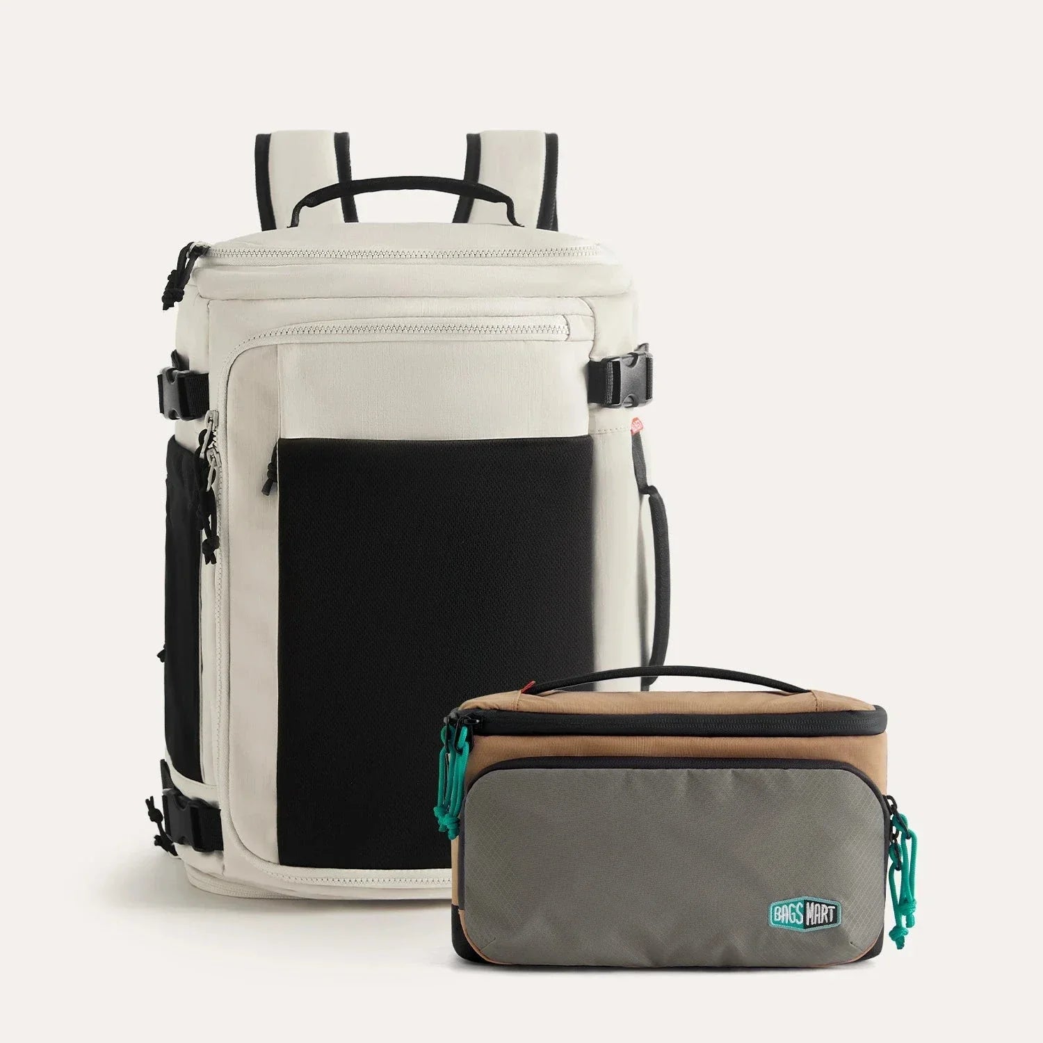 Blast & Go Kit II