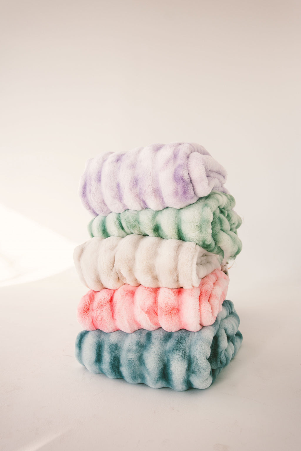 Extreme Ultra Cloud Pink Lemonade Blanket
