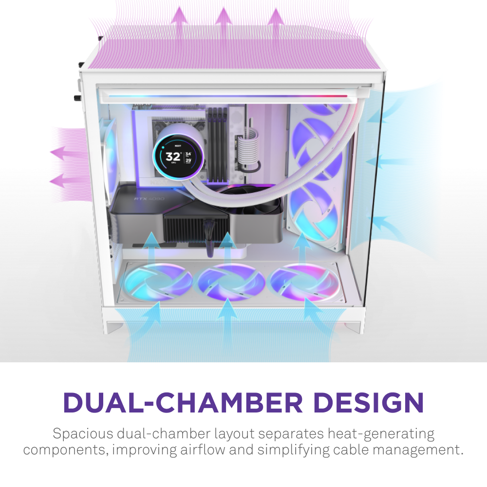 H9 Flow RGB+