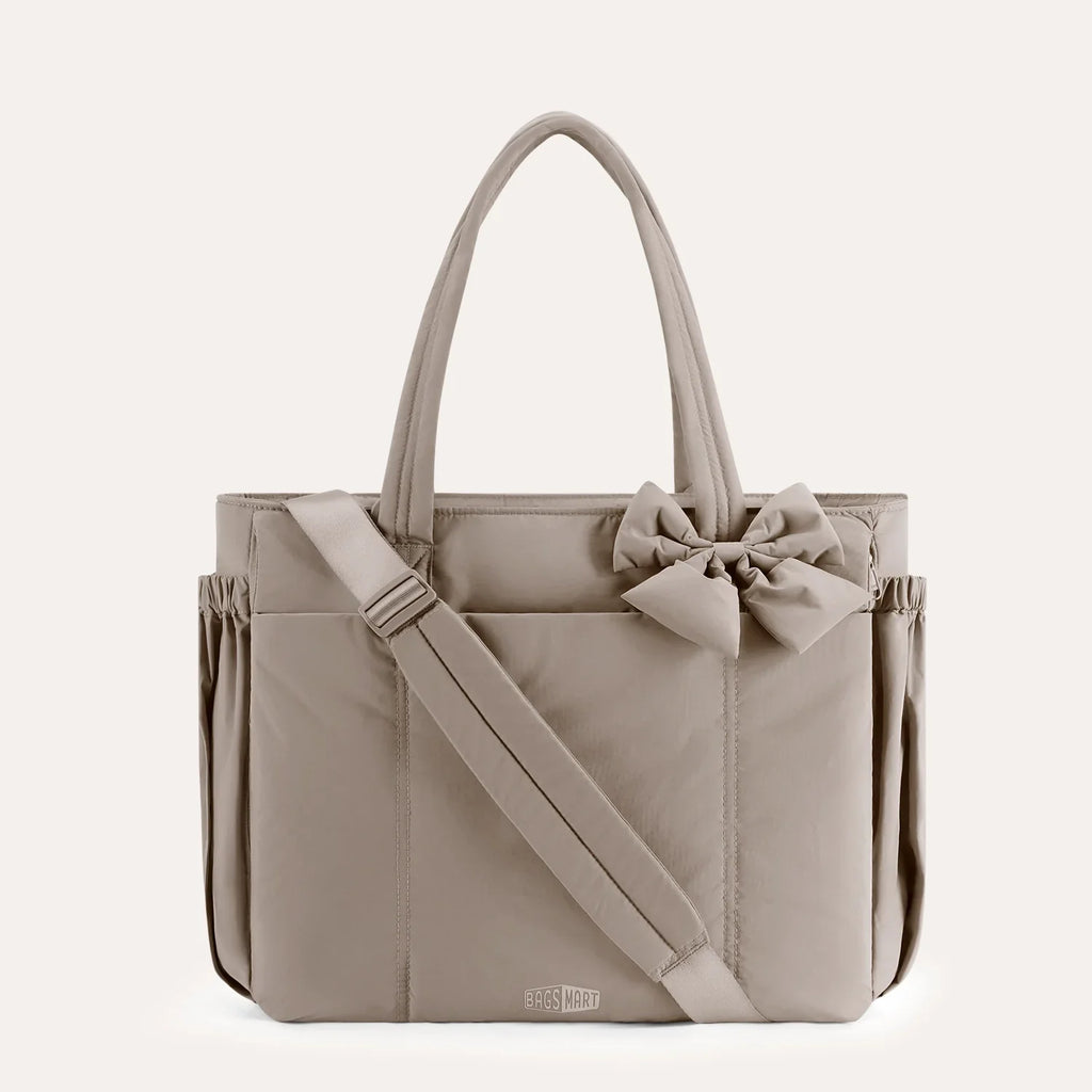 Crush 23L Laptop Tote