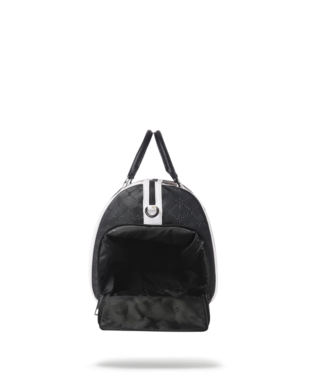 V.V.I.P. DUFFLE