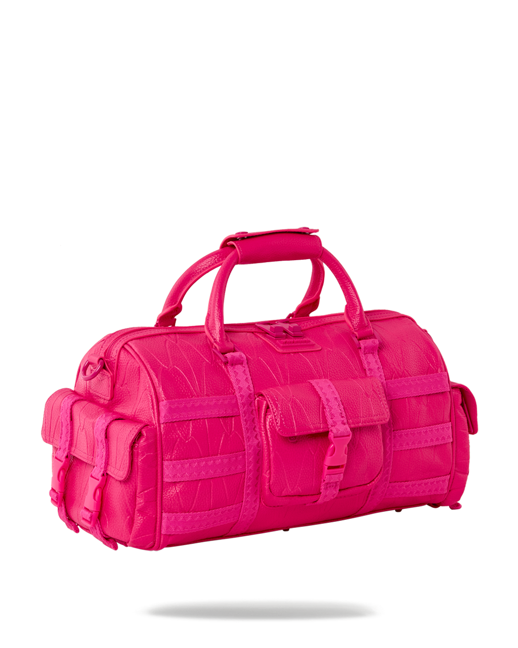 LOTUS MINI DUFFLE